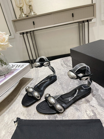 Makersluxe - ALW Women Shoes - 535