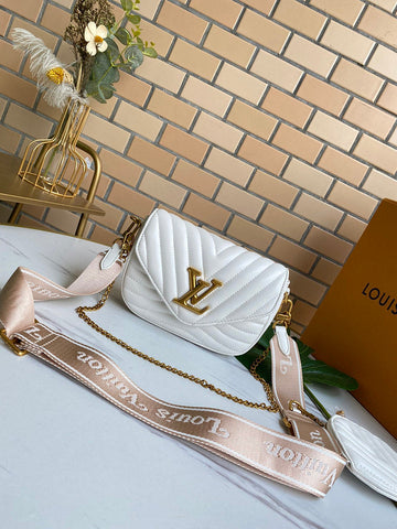 Makersluxe Bags - VL1 Bags - 712