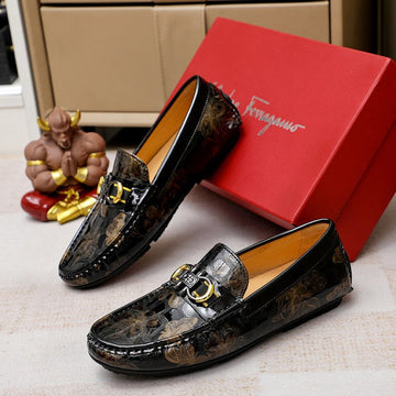 Makersluxe - FGO Men Shoes - 895