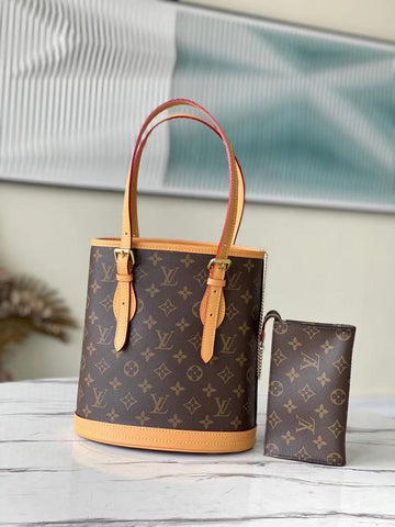 MLB Fashion Lu-Vi bags - 654
