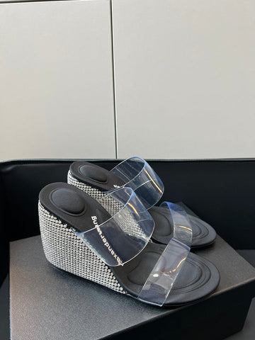 Makersluxe - ALW Women Shoes - 448