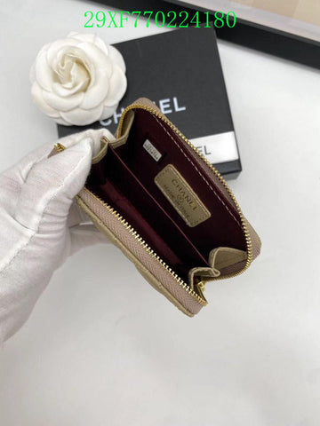 Makersluxeras - CHL Wallet - 2655