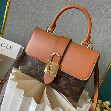 Makersluxe Bags - VL Bags - 1913