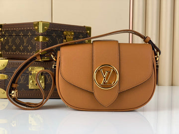 Makersluxe Bags - VL Bags - 4836