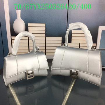 Makersluxe Bags - BGA Bags - 2526