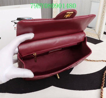 Makersluxeras - CHL Bags - 3319