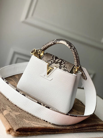 LOV2 Bags - Makersluxe Bags  1290