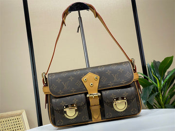Makersluxe - LOV Bags - 416