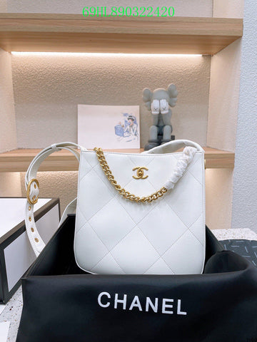 Makersluxeras - CHL Bags - 2915