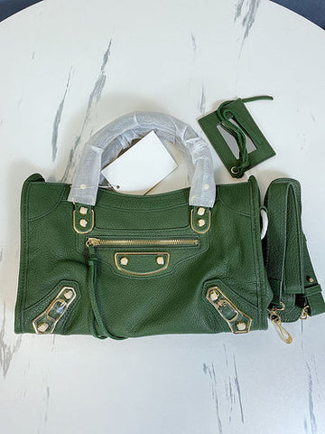 Makersluxe - BG Bags - 114