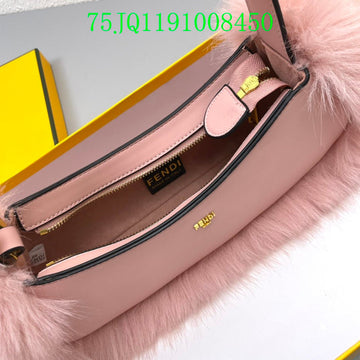 Makersluxeras - FDE Bags - 1319