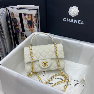 Makersluxe Bags - CHL Bags - 1504