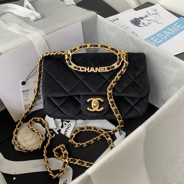 Makersluxe Bags - CHL Bags - 2058