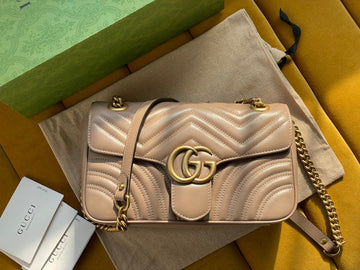 Makersluxe Fashion - GCI Bags - 12833