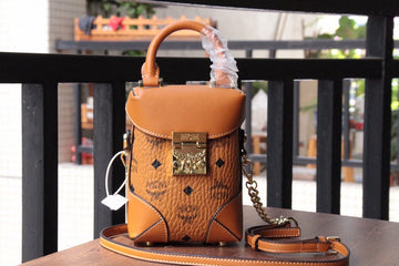 Makersluxe Bags - MC Bags - 658