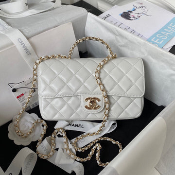 Makersluxe Bags - CHL Bags - 2219