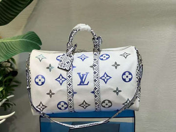 LOV2 Bags - Makersluxe Bags  095