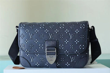 Makersluxe Fashion Lu-Vi bags - 9993