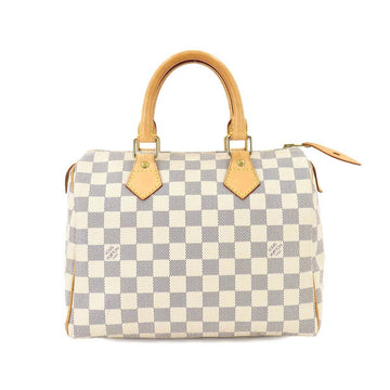 Louis Vuitton Damier Azur  Damier Azur Handbag