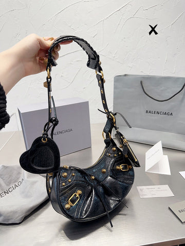 Makersluxe Bags - BGA Bags - 1568