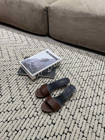 Makersluxe - THR Women Shoes - 384