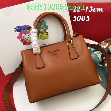 Makersluxe Bags - PDA Bags - 4322