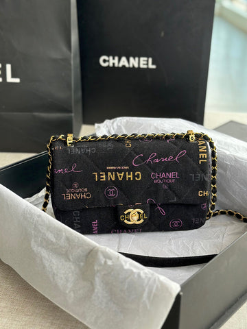 Makersluxe - CHL Bags - 073