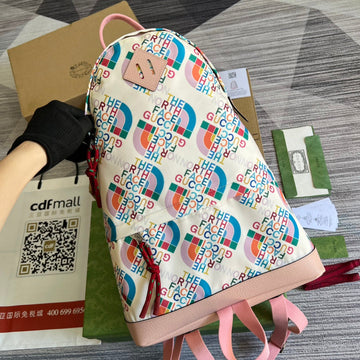 Makersluxe Bags - GCI Bags - 4170