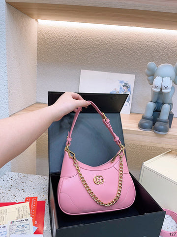 Makersluxe Fashion - GCI Bags - 11692