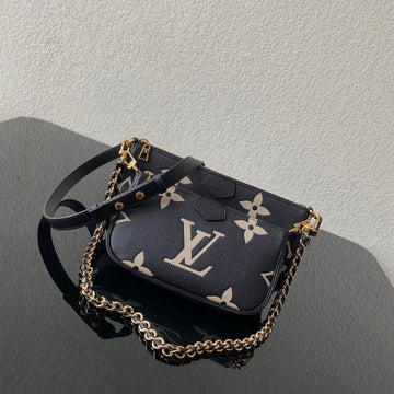 LOV2 Bags - Makersluxe Bags  1534