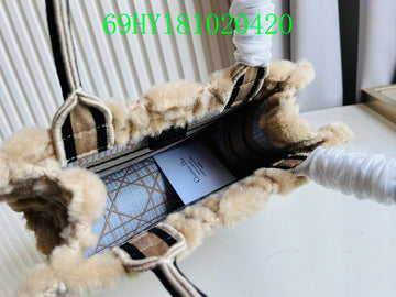 Makersluxeras - DOR Bags - 1119
