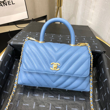 Makersluxe Bags - CHL Bags - 1946