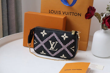 Makersluxe Bags - VL Bags - 4022