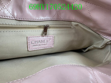Makersluxeras - CHL Bags - 826
