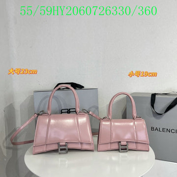 Makersluxe Bags - BGA Bags - 2177