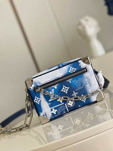 Makersluxe Fashion Lu-Vi Bags - 16692