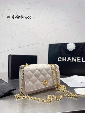 Makersluxe Bags - CHL Bags - 7055