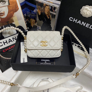 Makersluxe Bags - CHL Bags - 3861