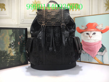 Makersluxe Fashion - GCI Bags - 11507