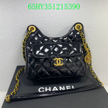 Makersluxeras - CHL Bags - 1677