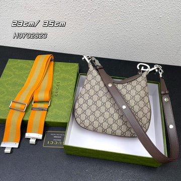 Makersluxe Bags - GCI Bags - 1657