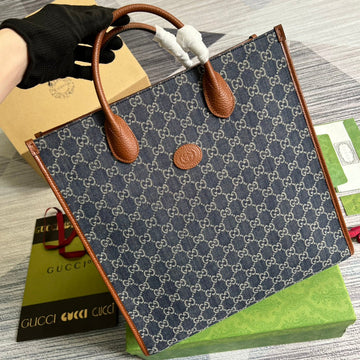 Makersluxe Bags - GCI Bags - 4502