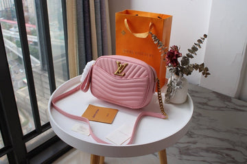 MLB Fashion Lu-Vi bags - 2326