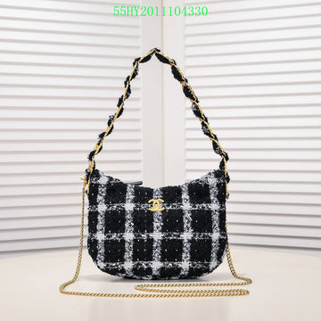 Makersluxeras - CHL Bags - 1965