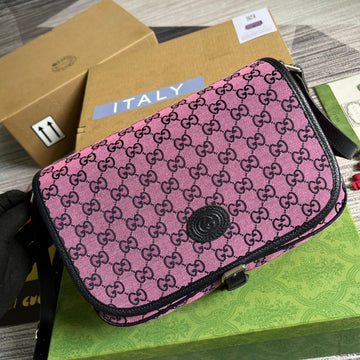 Makersluxe Bags - GCI Bags - 4294