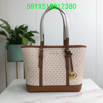 Makersluxe Bags - MK Bags - 903