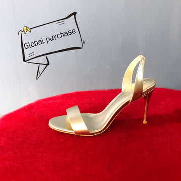 Makersluxe - THR Women Shoes - 288