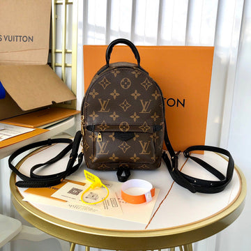 Makersluxe Fashion Lu-Vi bags - 17665
