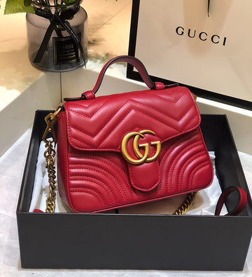 Makersluxe Bags - GCI Bags - 3128