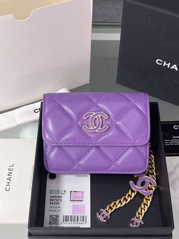 Makersluxe Bags - CHL Bags - 3291
